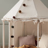 Kids Concept | Pavilion Tent Off-white | Conscious Craft